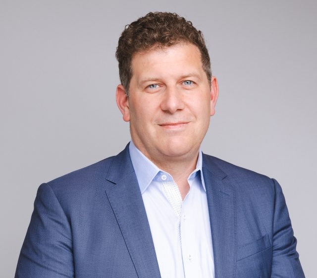 Alexander Gougoutas highlight