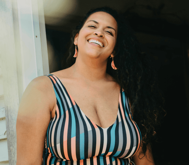 Breast Reduction