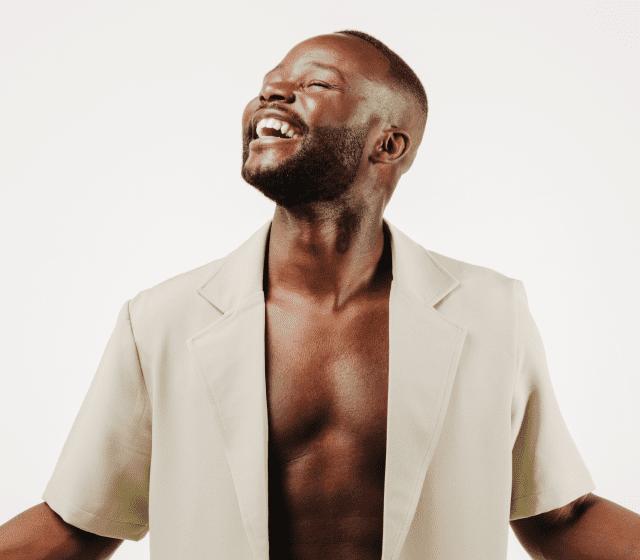 Male Gynecomastia Surgery