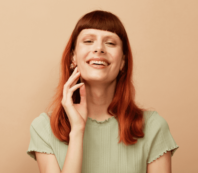 Gender-Affirming Top Surgery