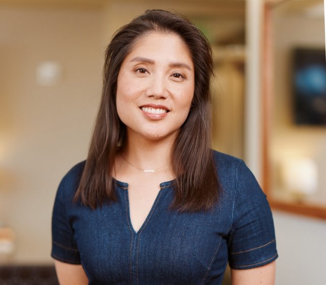 Cindy Wei highlight