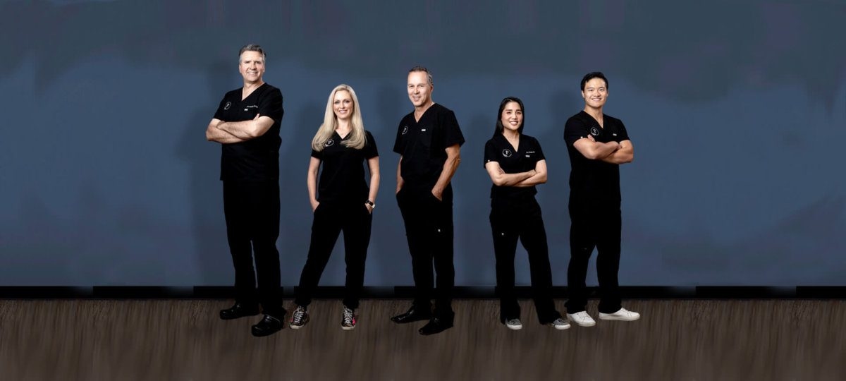 Plastic surgeon team in Seattle, WA