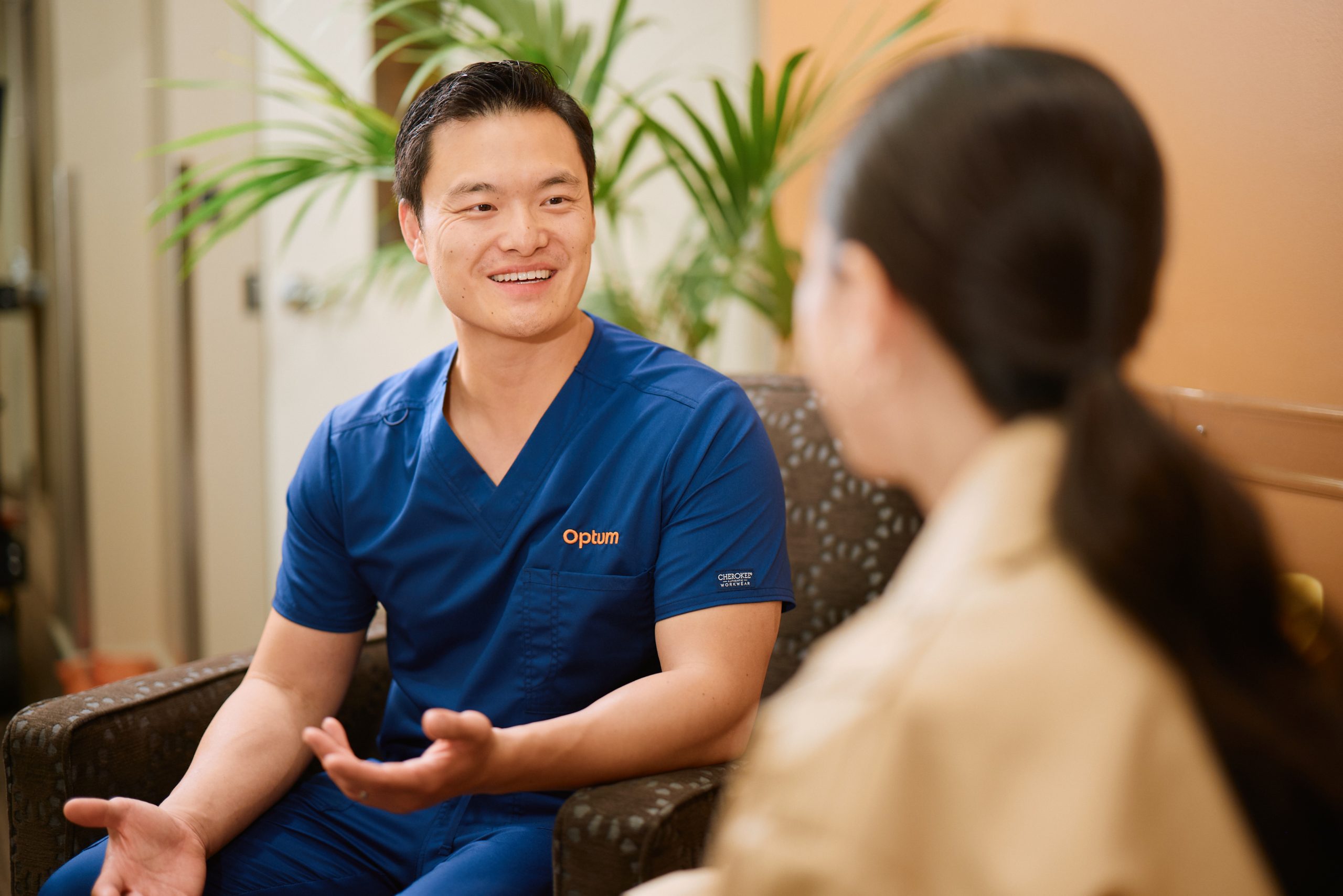 Dr. Meghan Nadeau Highlight