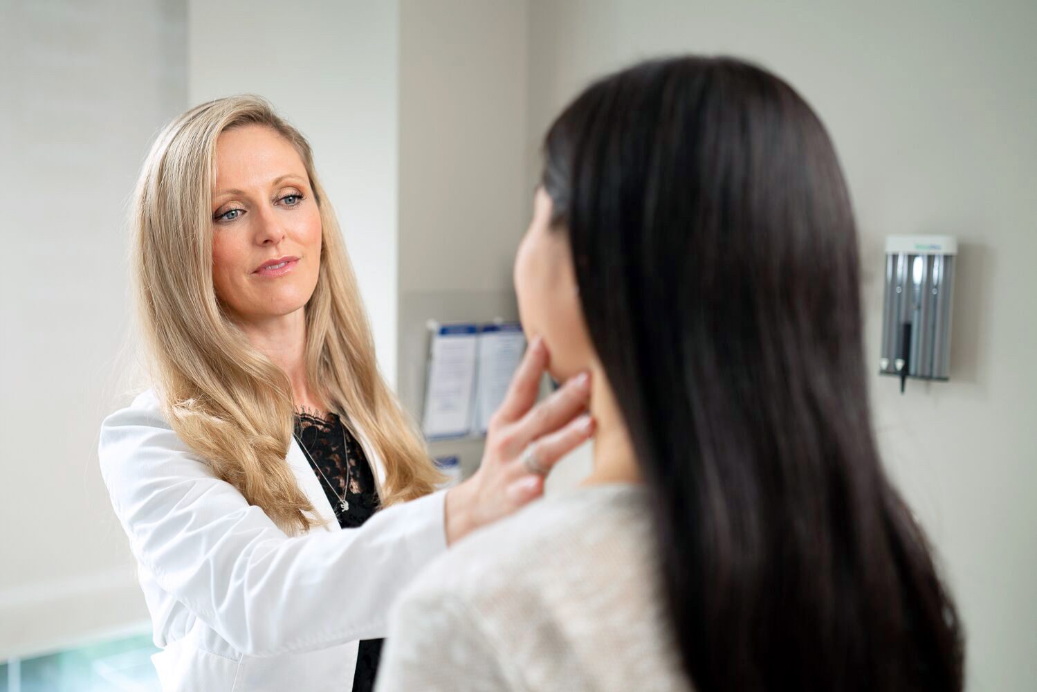 Dr. Meghan Nadeau Highlight