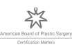 American Board of Plastic Surgery