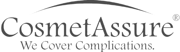 CosmetAssure Logo