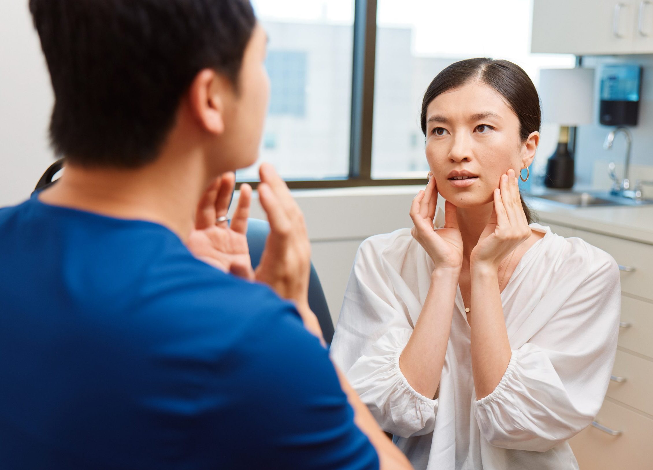 What are the benefits? highlight